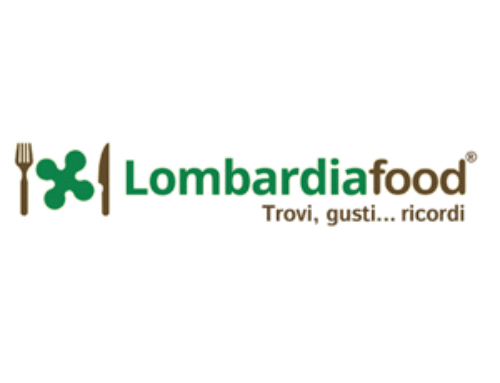 Lombardiafood Logo