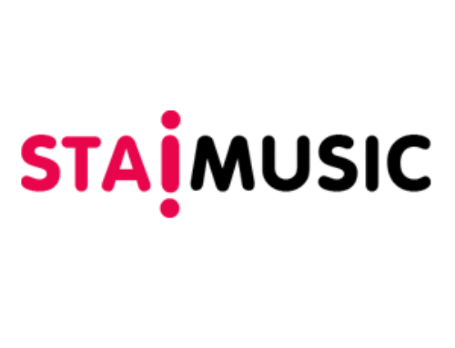 staimusic Logo