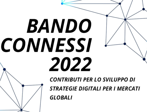 Bando CONNESSI 2022