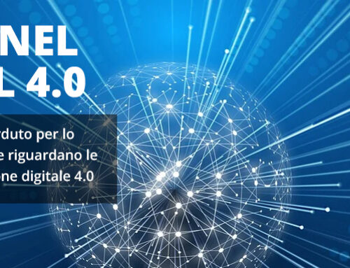 Voucher Digitali a fondo perduto Tecnologie 4.0 – Lombardia 2022